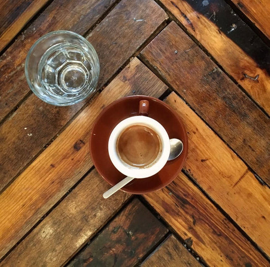 Espresso Fundamentals