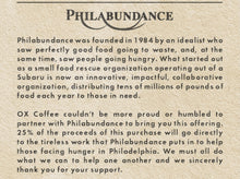 Load image into Gallery viewer, 10oz PHILABUNDANCE
