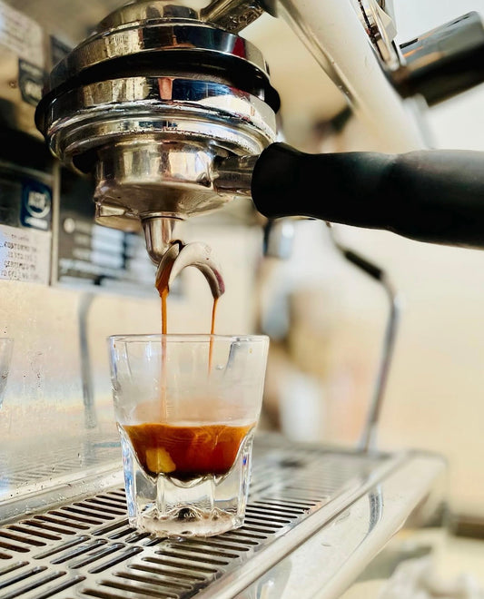 Espresso Fundamentals