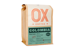 10oz Colombia Supremo