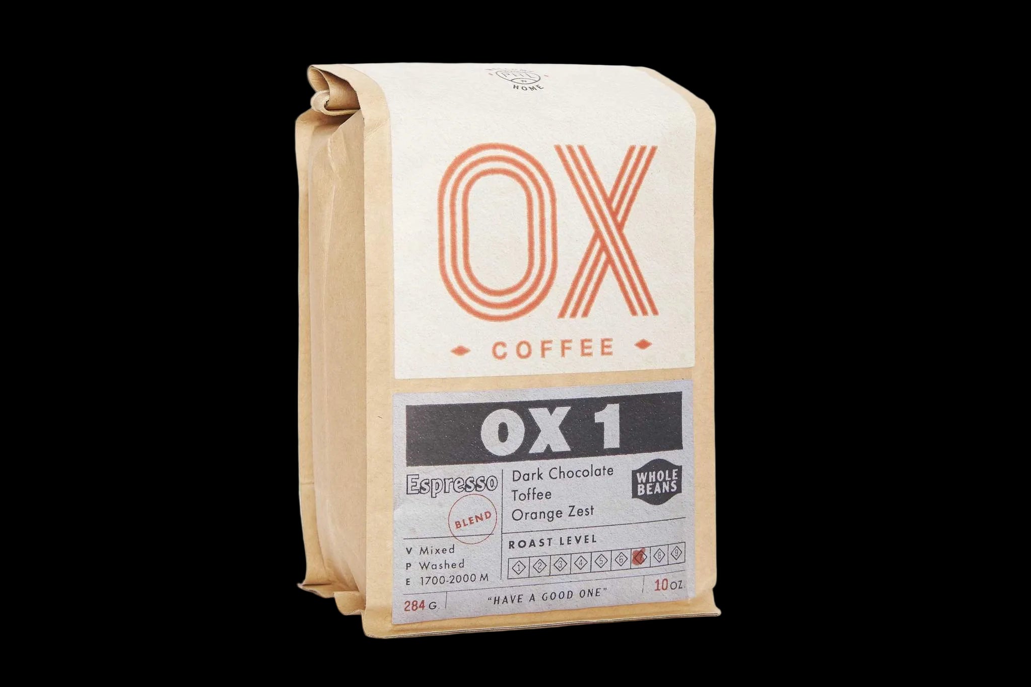 10oz OX 1 – OX Coffee