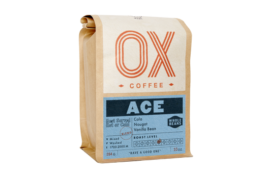 10oz Ace